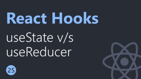 Don’t Get Hooked Wrong: The Ultimate Guide to useReducer() vs. useState():