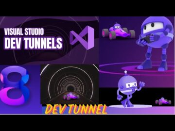 Tunnel Creation in Visual Studio: Unlocking Secrets