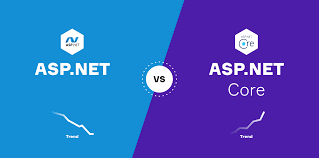 ASP.NET vs ASP.NET Core: Key Differences Unveiled